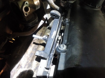 Javítás BFQ motor 1 (a motor) Motor javítás BFQ 1