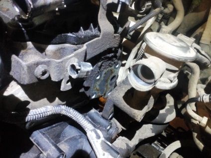 Motor javítási BFQ 1 (javítás) Motor javítás BFQ 1