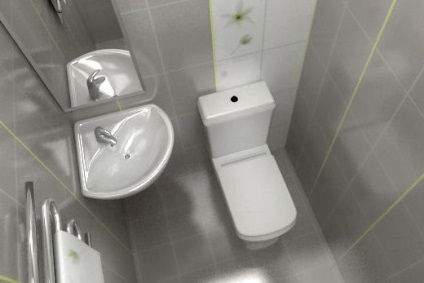 Javítás kis WC, kis WC tervezés (kicsi) Javítás kis WC, kis WC kialakítás