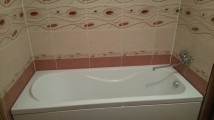Javítása fürdőszoba Jekatyerinburgban választani 51 szerelőt vizsgálva 147 Értékelések