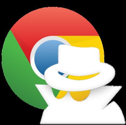 Inkognitómód a króm (inkognitó) A Chrome inkognitómódja