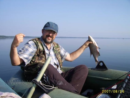 Fisherman megállt g (do gyanús mozgás) Fisherman megállt g