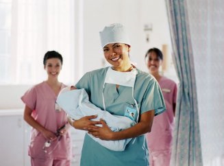 Szülés a kórházban, hogy meg kell tudni, hogy a várandós anyák