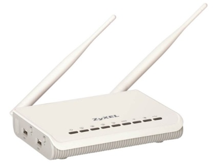 Router, hozzáférési pont, kapcsolja - mindez egy Wi-Fi hálózathoz!