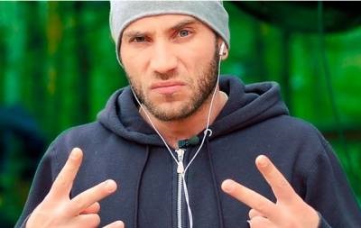 Ruslan Proskurov után a projekt (projekt) Ruslan Proskurov után a projekt