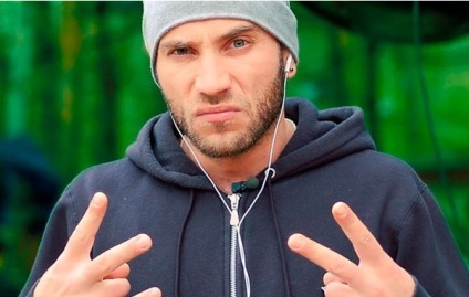 Ruslan Proskurov után a projekt (Ruslan) Ruslan Proskurov után a projekt