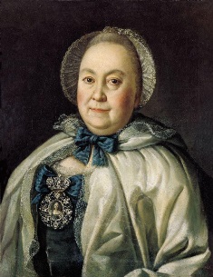 Magyar portré a 18. században - típusok, jellemzők, eredete a műfaj