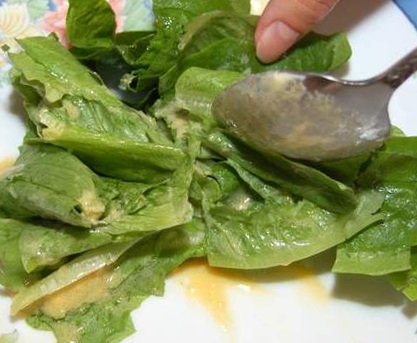 Klasszikus Cézár saláta - 7 lépésről lépésre receptek fotókkal és videó