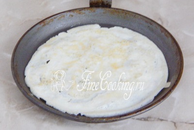 Rejtély saláta - recept fotókkal (saláta) Rejtély saláta - recept fotókkal