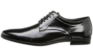 Abból, amit viselni férfi cipők és csizmák félcipő (5 fotó)