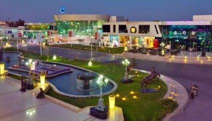 Vásárlás varázsa el Sheikh (Charm el Sheikh) Vásárlás Sharm El Sheikh