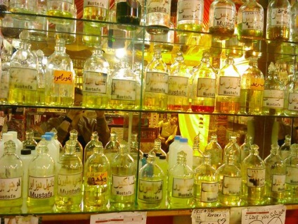 Vásárlás Sharm el-Sheikh (mit kell vásárolni?) Vásárlás Sharm El Sheikh