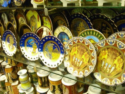 Vásárlás varázsa el Sheikh (Egyiptom) Vásárlás Sharm El Sheikh