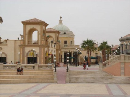 Vásárlás varázsa el Sheikh (Egyiptom) Vásárlás Sharm El Sheikh