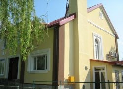 Gipsz „bárány” (bárány) Gipsz „bárány”