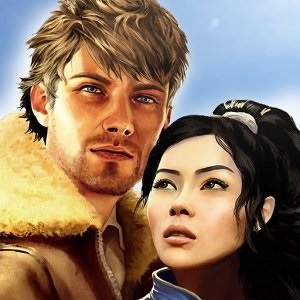 Szibéria (Syberia) teljes, orosz változat egy orosz szinkron android (Szibéria) Szibéria (Syberia) teljes, orosz változat egy orosz szinkron android