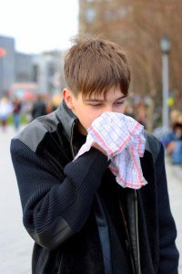 Tünetei és kezelése rhinopharyngitis (forralt víz tartalék) Tünetei és kezelése rhinopharyngitis