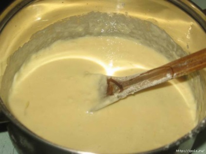 Édes krémes kandírozott (vaj gramm) Édes krém torta kandírozott gyümölcs