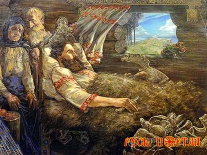 Szlávok Rus, az örökölt az ősök, az orvostudomány, orvos, történelem Oroszország, történelem, időtlen idők óta,