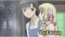 Néz szabad anime Chobits (chobits) online orosz és felirattal