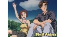 Néz szabad anime kezdeti „D” - az első szakaszban (kezdeti d első szakasz), vagy online orosz