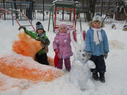 Hó számok honlapunkon (korai fejlesztés) Hó számok honlapunkon