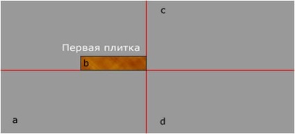 Tippek kiválasztására és burkolólapot kvartsvinilovoy