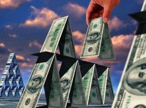 Spekulatív művelet vagy pénzforgalom (spekulatív) Spekulatív ügylet vagy cash flow