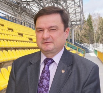 Sportot (Jugra) sport érdeke