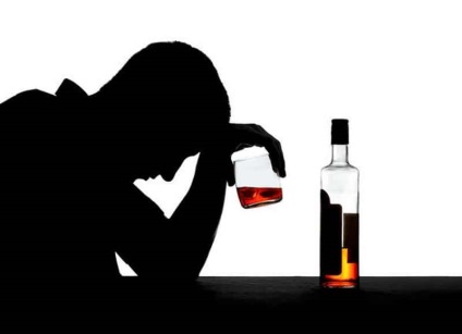 Stage alkoholizmus és jellemzőik (a rendszeres adag alkohol) Stage alkoholizmus és jelek
