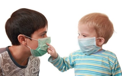 Szűkület a gége gyerekek, hogyan kell adni elsősegély (gyermek) Szűkület a gége gyerekek, hogyan kell adni elsősegély