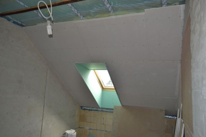 Építőipari otthoni (home) lakásépítés