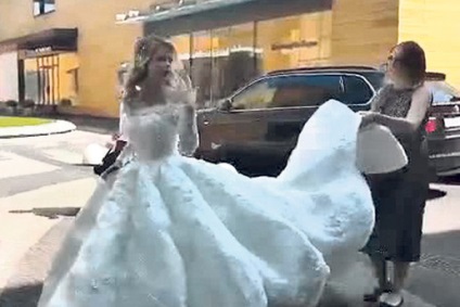 Esküvői vekasvadba csodálatos Szulejmán élet