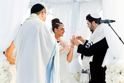 Esküvői riport, mint Igor Krutoy feleségül a lányát Victor (fotó) - Útmutató az
