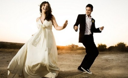 Esküvői tánc - tánciskola «raisky táncstúdióval»