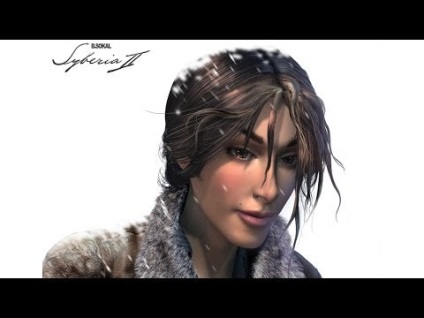 Syberia 2 android