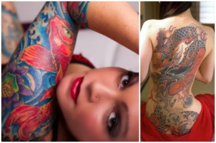 Etnika- tetoválás vázlatok és értékek az etnikai tetoválás