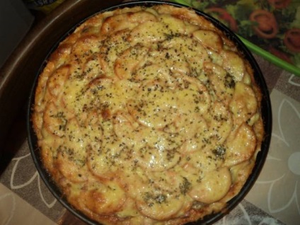 Pizza tészta a pizzériában Celentano - naeshsya receptek házi ételek képek és videó