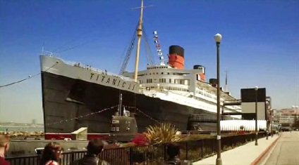 Titanic 2 új hajó Titanic 2016-ban, mind a hölgyek