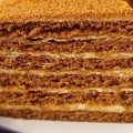 Tiramisu torta - a recept otthon fotó
