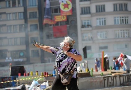 Turk - mik ezek érdekes tényeket közöl a török nőt (mi) Turk - mik ezek érdekes tényeket közöl a török nők