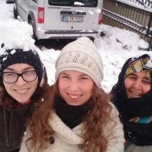 Turk - mik ezek érdekes tényeket közöl a török nőt (mi) Turk - mik ezek érdekes tényeket közöl a török nők