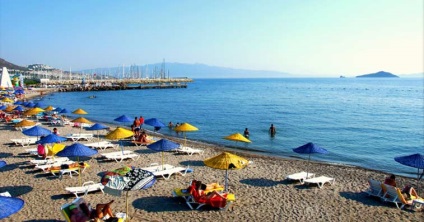 Török Riviéra - a legjobb strandok és üdülőhelyek Törökország, loveyouplanet