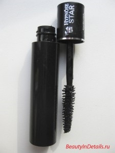 Mascara hypnose csillagos Lancome (Hypnose Csillagok Lancome) Mascara hypnose csillag Lancome