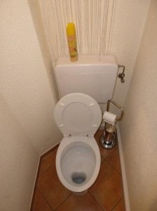 WC alsó kiadóval különbségek, opciók, telepítési útmutató, a használata