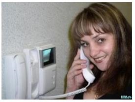 Telepítése és karbantartása kaputelefon rendszerek, pálya-Union (kódolt mechanikus zár) Telepítése és karbantartása kaputelefon rendszerek pályáján-Union