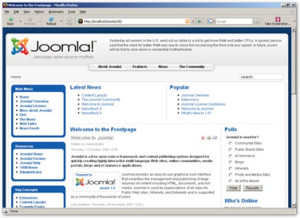 Joomla a helyi szerver (Tashkent) (datetime NULL alapértelmezett 0000-00-00) Joomla a helyi szerver (Tashkent)