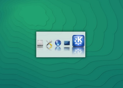 Telepítése linux openSUSE 13