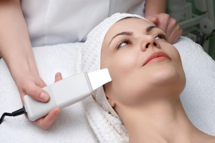 Skin Care tisztítás után arcpakolás receptek, tippek és szabályok