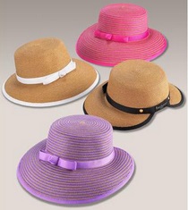 Care Hat (tiszta ecsettel halom irány) Care kalapok